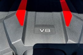 Used 2020 Audi SQ8 Premium Plus 4.0 TFSI quattro at Pre-Owned Plus near San Antonio, TX