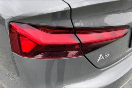 Used 2024  Audi A5 Sportback S line Premium Plus 45 TFSI quattro at Pre-Owned Plus near San Antonio&comma; TX