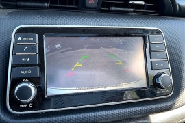 Used 2024  Nissan Kicks S FWD at Pre-Owned Plus near San Antonio&comma; TX