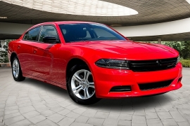Used 2023 Dodge Charger SXT RWD at Pre-Owned Plus near San Antonio, TX
