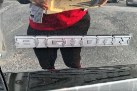 Used 2020  Ram 1500 4WD Crew Cab Big Horn at Pre-Owned Plus near San Antonio&comma; TX