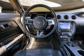 Used 2017  Ford Mustang 2d Convertible GT Premium at Pre-Owned Plus near San Antonio&comma; TX