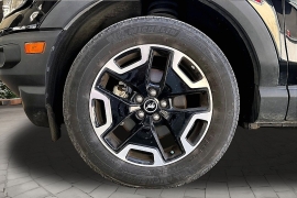 Used 2023  Ford Bronco Sport Outer Banks 4x4 at Pre-Owned Plus near San Antonio&comma; TX