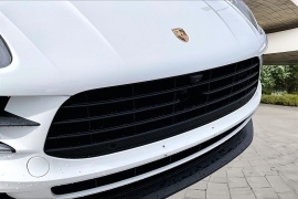 Used 2019  Porsche Macan 4d SUV AWD at Pre-Owned Plus near San Antonio&comma; TX