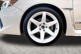 Used 2018  Subaru WRX 4d Sedan Limited 6spd at Pre-Owned Plus near San Antonio&comma; TX