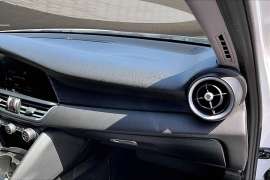 Used 2019  Alfa Romeo Giulia 4d Sedan RWD at Pre-Owned Plus near San Antonio&comma; TX