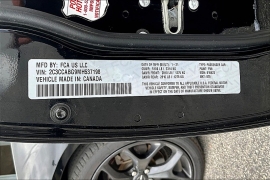 Used 2021  Chrysler 300 300S RWD at Pre-Owned Plus near San Antonio&comma; TX