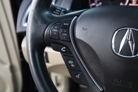 Used 2017  Acura RDX 4d SUV FWD Tech AcuraWatch Plus at Pre-Owned Plus near San Antonio&comma; TX