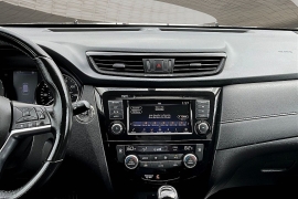 Used 2018  Nissan Rogue 4d SUV FWD SV at Pre-Owned Plus near San Antonio&comma; TX