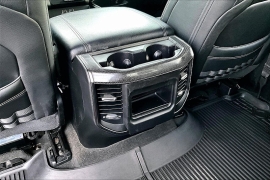 Used 2020  Ram 1500 4WD Crew Cab Big Horn at Pre-Owned Plus near San Antonio&comma; TX