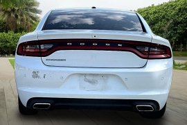 Used 2022  Dodge Charger SXT RWD at Pre-Owned Plus near San Antonio&comma; TX