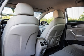Used 2019 Hyundai Sonata 4d Sedan SEL at Pre-Owned Plus near San Antonio, TX