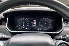 Used 2020  Land Rover Range Rover 4d SUV 5&period;0L HSE P525 at Pre-Owned Plus near San Antonio&comma; TX