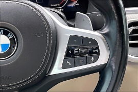 Used 2023  BMW X6 xDrive40i Sports Activity Coupe at Pre-Owned Plus near San Antonio&comma; TX