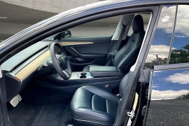 Used 2022  Tesla Model 3 Performance AWD at Pre-Owned Plus near San Antonio&comma; TX