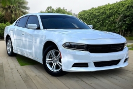 Used 2022  Dodge Charger SXT RWD at Pre-Owned Plus near San Antonio&comma; TX