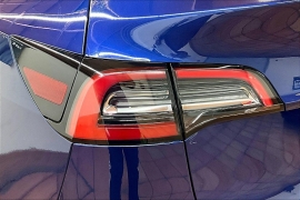 Used 2022  Tesla Model Y Long Range AWD at Pre-Owned Plus near San Antonio&comma; TX