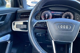 Used 2023  Audi A6 Sedan Premium 45 TFSI quattro at Pre-Owned Plus near San Antonio&comma; TX