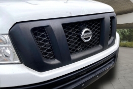 Used 2018  Nissan NV 2500 Cargo Van 3d High Roof Van S V6 at Pre-Owned Plus near San Antonio&comma; TX