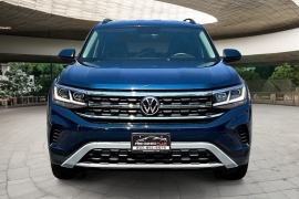 Used 2023 Volkswagen Atlas 2.0T SE FWD at Pre-Owned Plus near San Antonio, TX