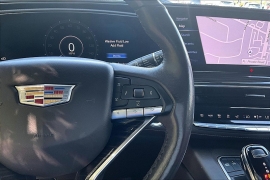 Used 2021  Cadillac Escalade 2WD 4dr Sport at Pre-Owned Plus near San Antonio&comma; TX