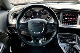 Used 2021  Dodge Challenger R&sol;T Scat Pack RWD at Pre-Owned Plus near San Antonio&comma; TX