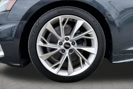 Used 2021  Audi A5 Sportback Premium 40 TFSI quattro at Pre-Owned Plus near San Antonio&comma; TX