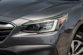 Used 2022 Subaru Outback Premium CVT at Pre-Owned Plus near San Antonio, TX