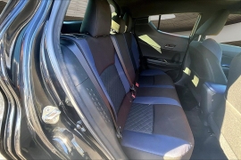 Used 2021  Toyota C-HR XLE FWD at Pre-Owned Plus near San Antonio&comma; TX