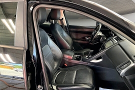 Used 2019  Jaguar E-PACE 4d SUV AWD S at Pre-Owned Plus near San Antonio&comma; TX