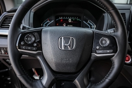 Used 2020  Honda Odyssey 4d Wagon Elite at Pre-Owned Plus near San Antonio, TX