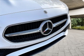 Used 2025  Mercedes-Benz C-Class C 300 Sedan at Pre-Owned Plus near San Antonio&comma; TX