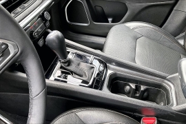 Used 2023  Jeep Compass Latitude Lux 4x4 at Pre-Owned Plus near San Antonio&comma; TX