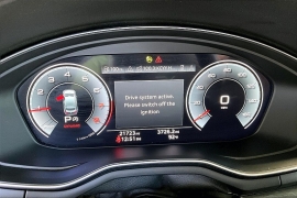 Used 2025  Audi A5 Sportback S line Premium Plus 45 TFSI quattro at Pre-Owned Plus near San Antonio&comma; TX