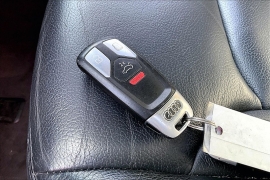 Used 2019  Audi Q7 4d SUV 3&period;0T Quattro Premium Plus at Pre-Owned Plus near San Antonio&comma; TX