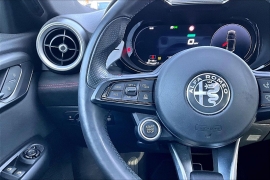 Used 2024  Alfa Romeo Tonale Veloce EAWD at Pre-Owned Plus near San Antonio&comma; TX