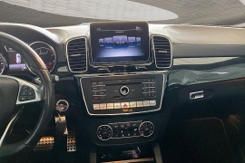 Used 2018  Mercedes-Benz GLE-Class 4d SUV Coupe GLE43 AMG 4matic at Pre-Owned Plus near San Antonio&comma; TX