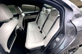 Used 2020  Alfa Romeo Giulia 4d Sedan RWD Sport at Pre-Owned Plus near San Antonio&comma; TX