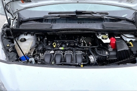 Used 2022  Ford Transit Connect Van XL LWB w&sol;Rear Symmetrical Doors at Pre-Owned Plus near San Antonio&comma; TX