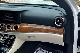 Used 2018  Mercedes-Benz E-Class 4d Sedan E300 at Pre-Owned Plus near San Antonio, TX