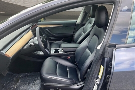 Used 2022  Tesla Model 3 Long Range AWD at Pre-Owned Plus near San Antonio&comma; TX