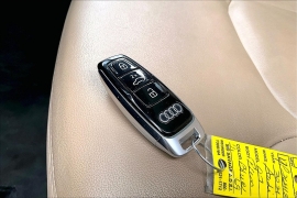 Used 2021  Audi Q7 Premium Plus 45 TFSI quattro at Pre-Owned Plus near San Antonio&comma; TX