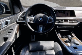 Used 2020  BMW X5 sDrive40i Sports Activity Vehicle at Pre-Owned Plus near San Antonio&comma; TX