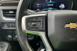 Used 2023 Chevrolet Suburban 2WD 4dr Premier at Pre-Owned Plus near San Antonio, TX