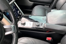 Used 2020  Land Rover Range Rover 4d SUV 5&period;0L HSE P525 at Pre-Owned Plus near San Antonio&comma; TX