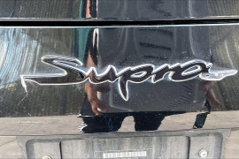 Used 2020  Toyota GR Supra 2d Coupe Launch Edition at Pre-Owned Plus near San Antonio&comma; TX