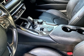 Used 2022  Toyota GR Supra 3&period;0 Premium Auto at Pre-Owned Plus near San Antonio&comma; TX