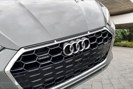 Used 2024  Audi A5 Sportback S line Premium Plus 45 TFSI quattro at Pre-Owned Plus near San Antonio&comma; TX