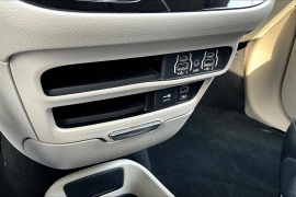 Used 2022 Chrysler Pacifica Touring L FWD at Pre-Owned Plus near San Antonio, TX