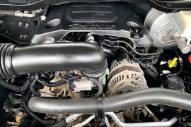 Used 2020  Ram 1500 4WD Quad Cab Rebel at Pre-Owned Plus near San Antonio&comma; TX